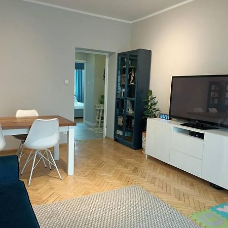 Apartament Blisko morza Gdynia Zewnętrze zdjęcie
