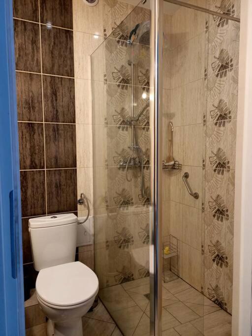 Apartament Blisko morza Gdynia Zewnętrze zdjęcie