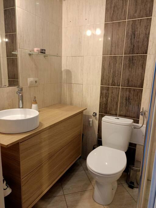 Apartament Blisko morza Gdynia Zewnętrze zdjęcie